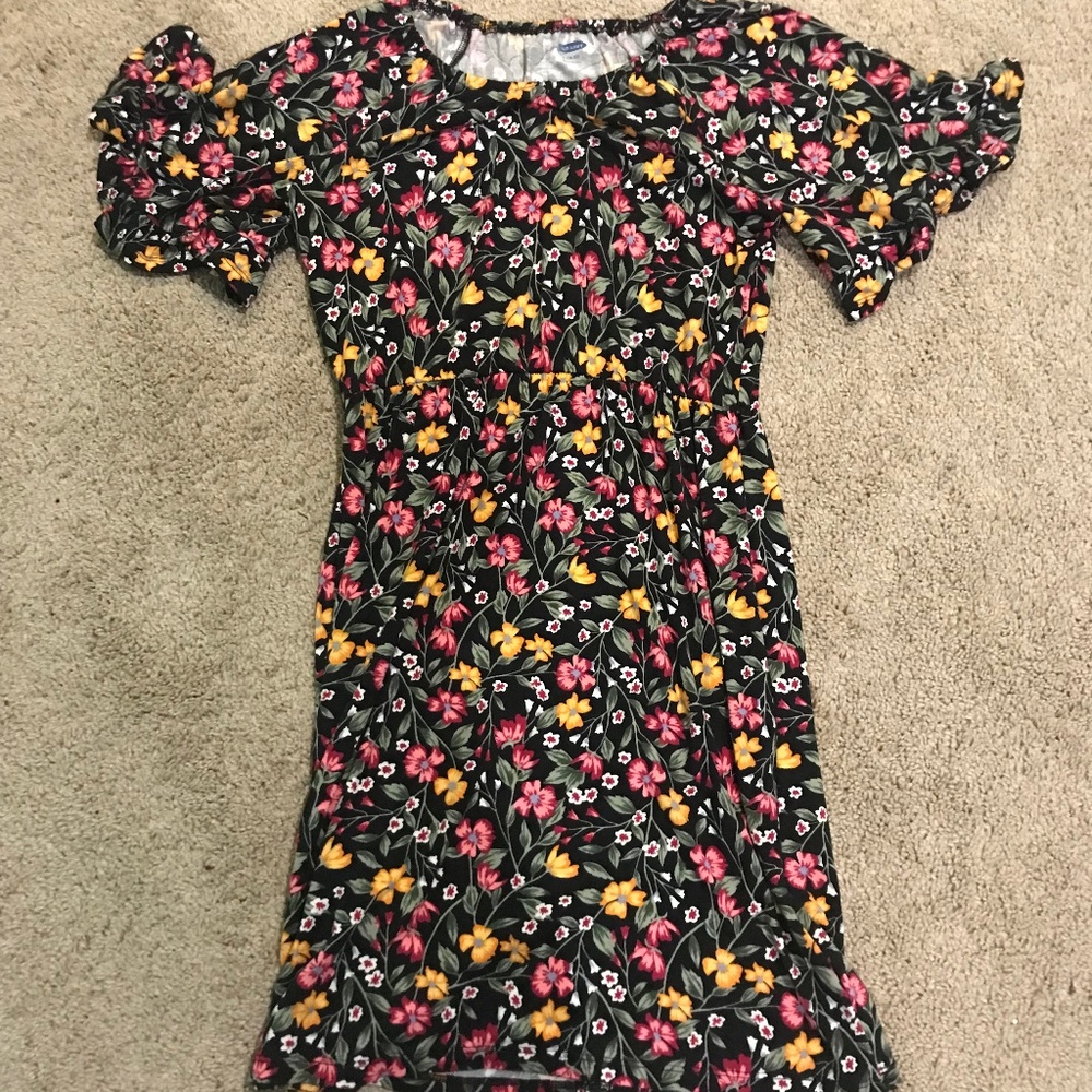 Old navy girls dress